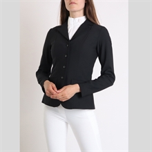 Montar wedstrijdjas Kathy